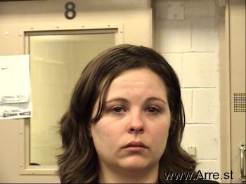 Chelsee Rae Botkin Mugshot